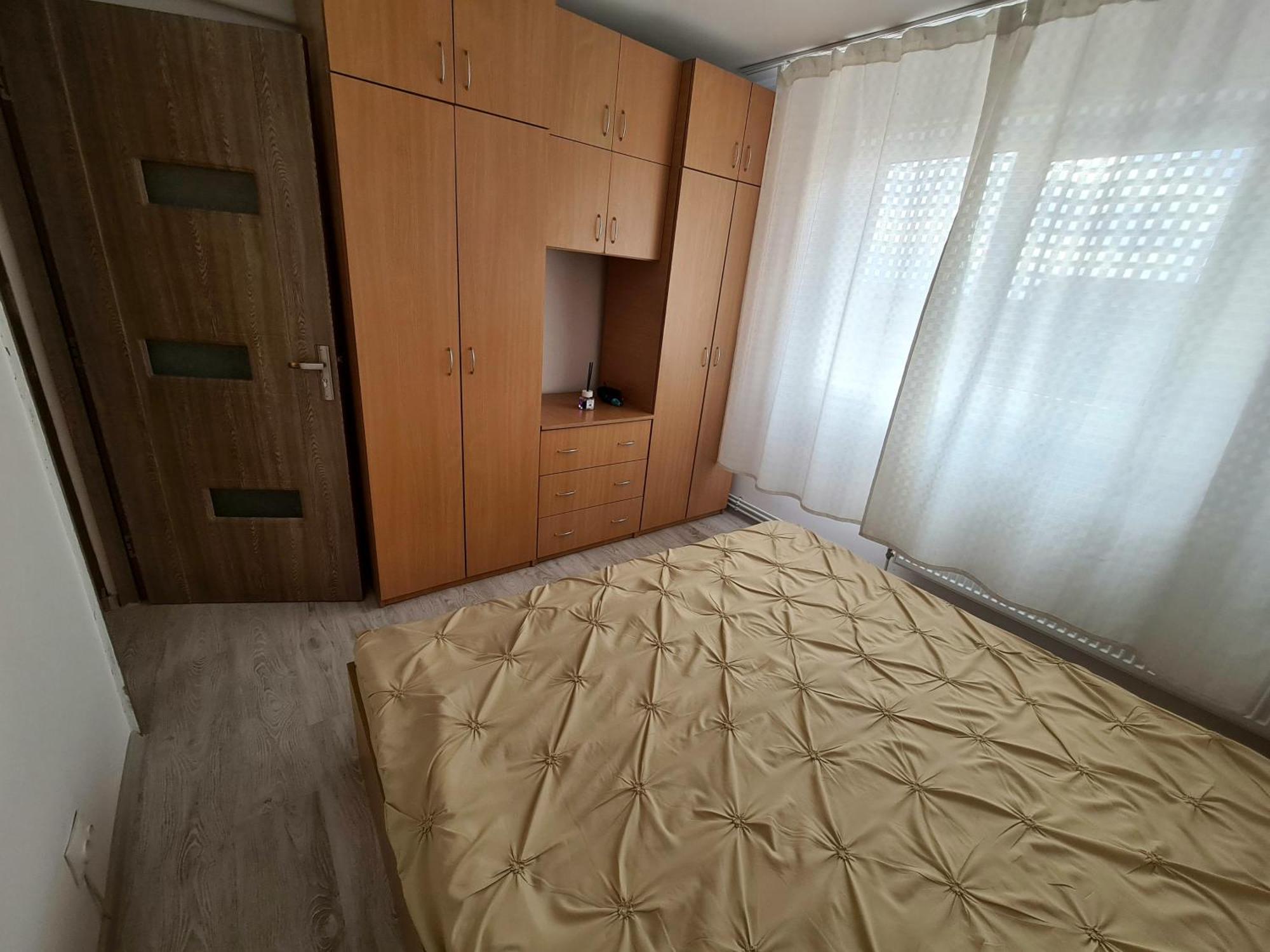 Apartament 2 Camere Etaj 4 Din 4 Craiova Exterior foto